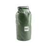 Waterproof Roll Top Dry Bag 10L - Forest Green