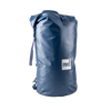 Waterproof Roll Top Dry Bag Backpack 60L - Ocean Blue