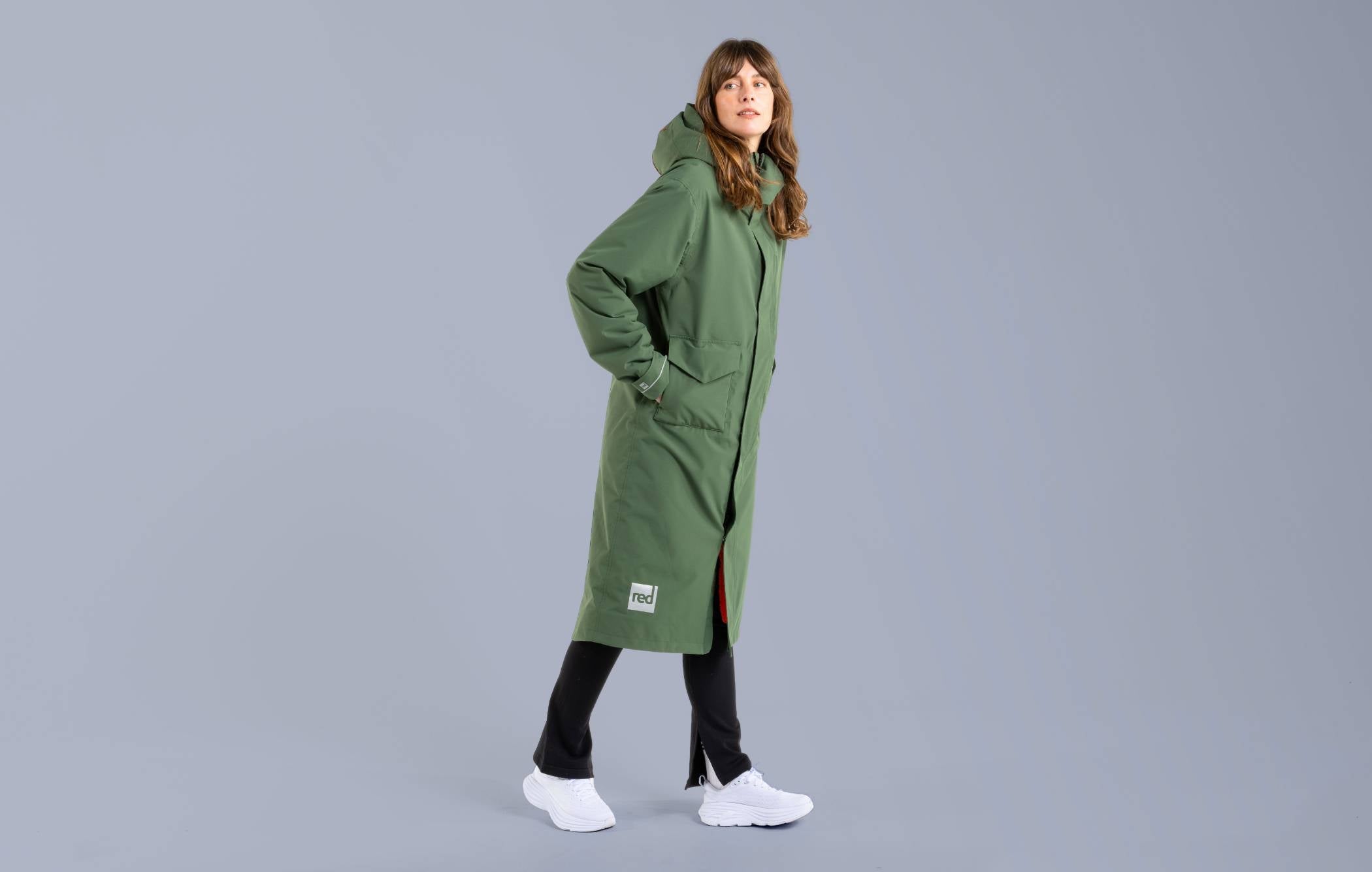 Red Equipment Canada 