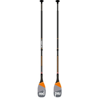 Ultimate Carbon Ultra-Lightweight SUP Paddle