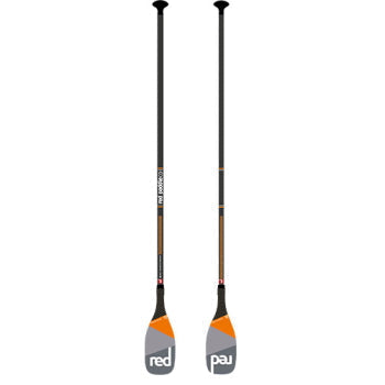 Ultimate Carbon Ultra-Lightweight SUP Paddle