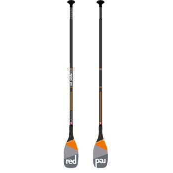 Ultimate Carbon Ultra-Lightweight SUP Paddle