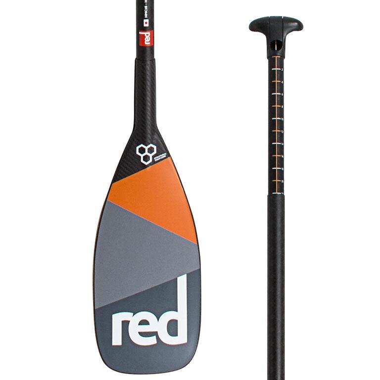 Ultimate Carbon Ultra-Lightweight SUP Paddle