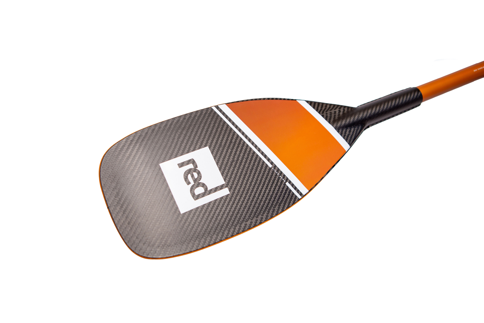 Ultimate - Leverlock 3 Piece  Paddle