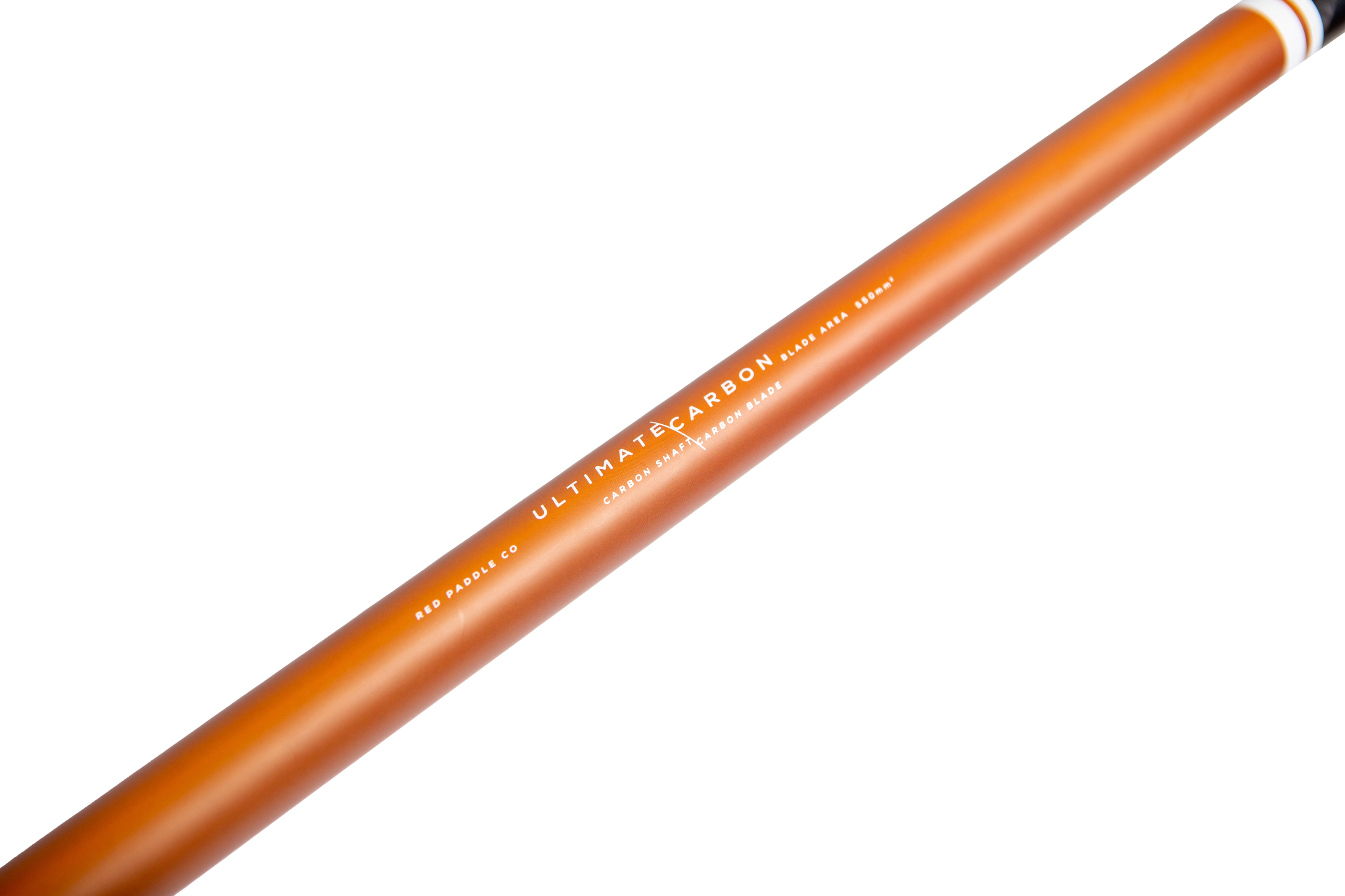 Ultimate - Leverlock 3 Piece  Paddle