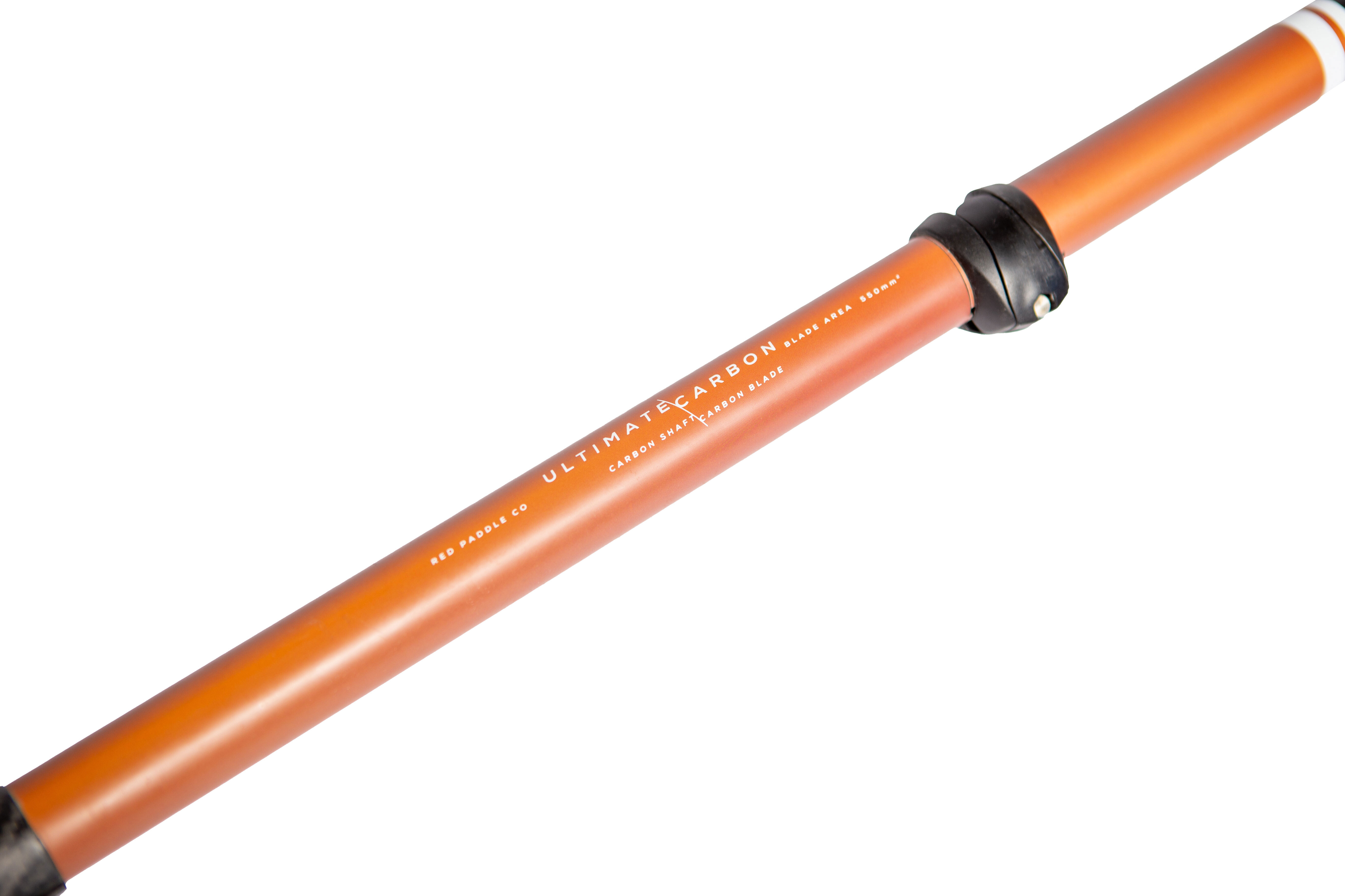 Ultimate - Leverlock 3 Piece  Paddle