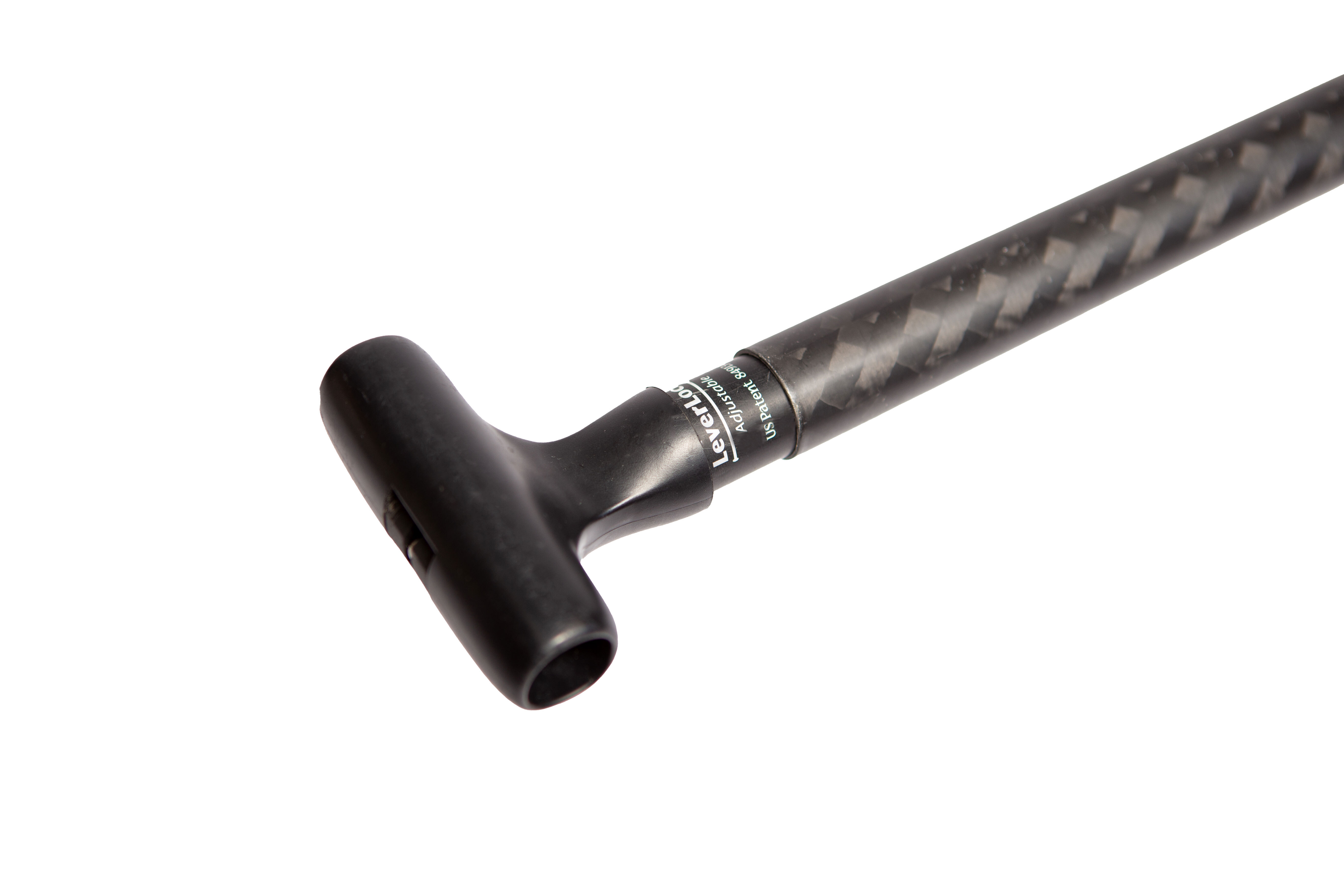 Ultimate - Leverlock 3 Piece  Paddle