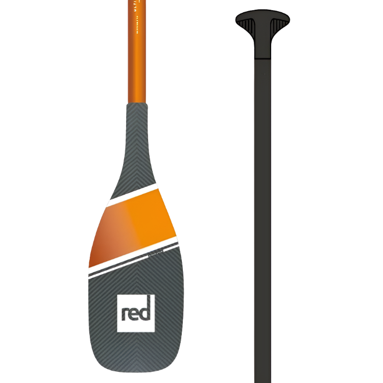 Ultimate - Leverlock 3 Piece  Paddle