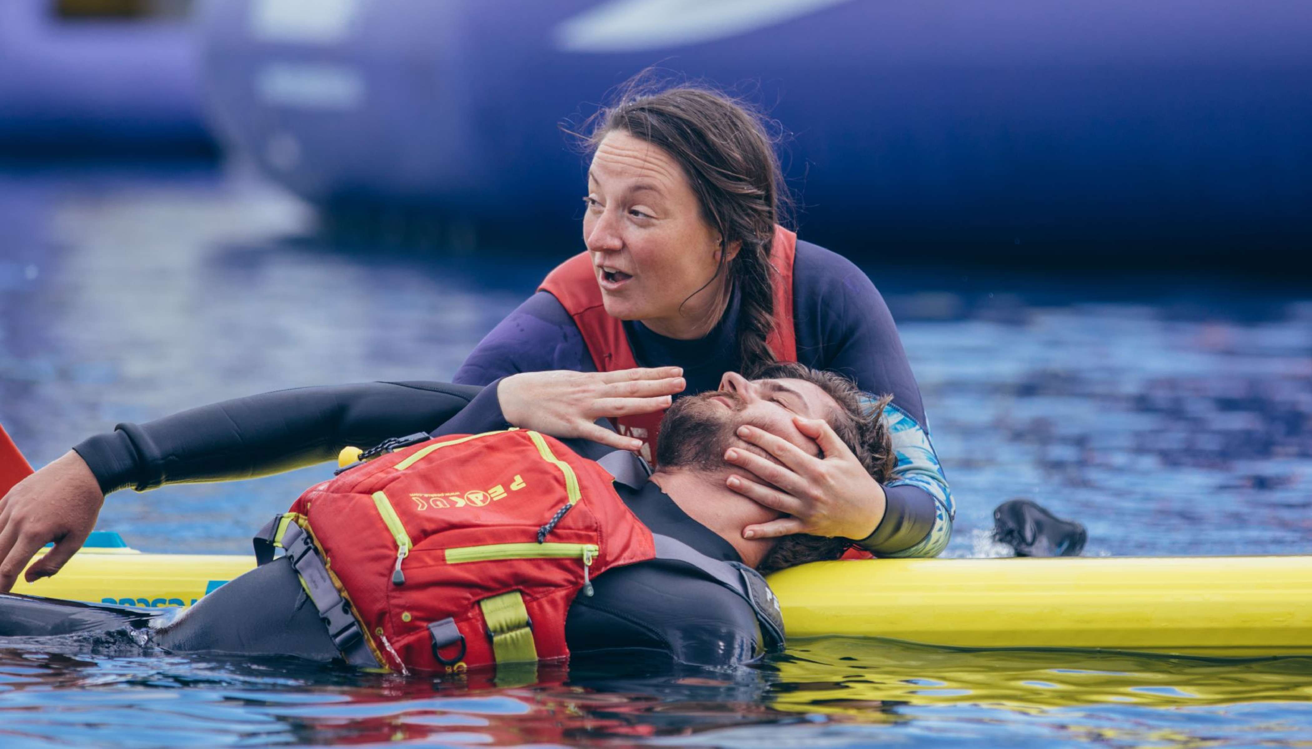 Red Equipment Canada 