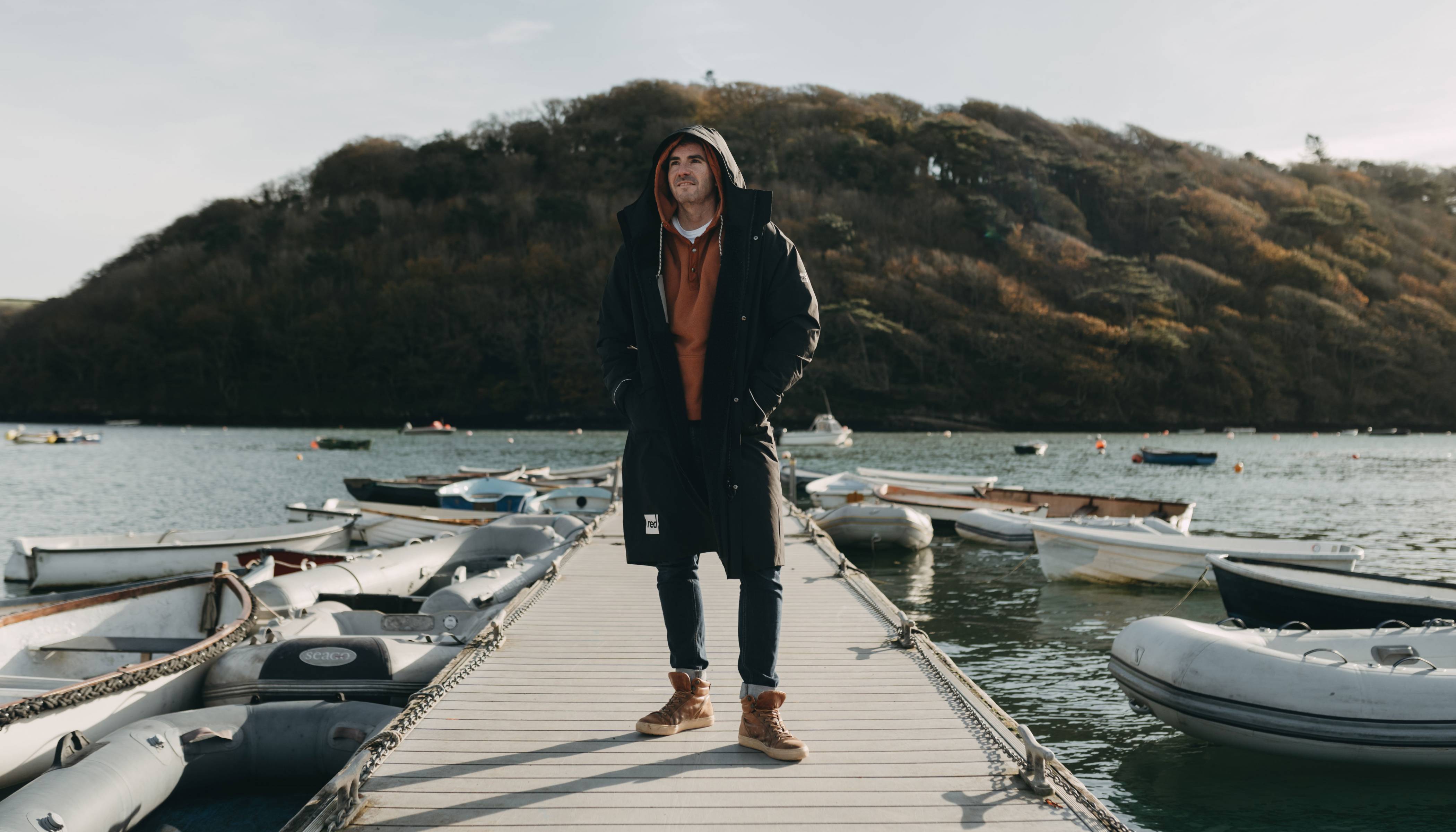 Red Equipment Canada 