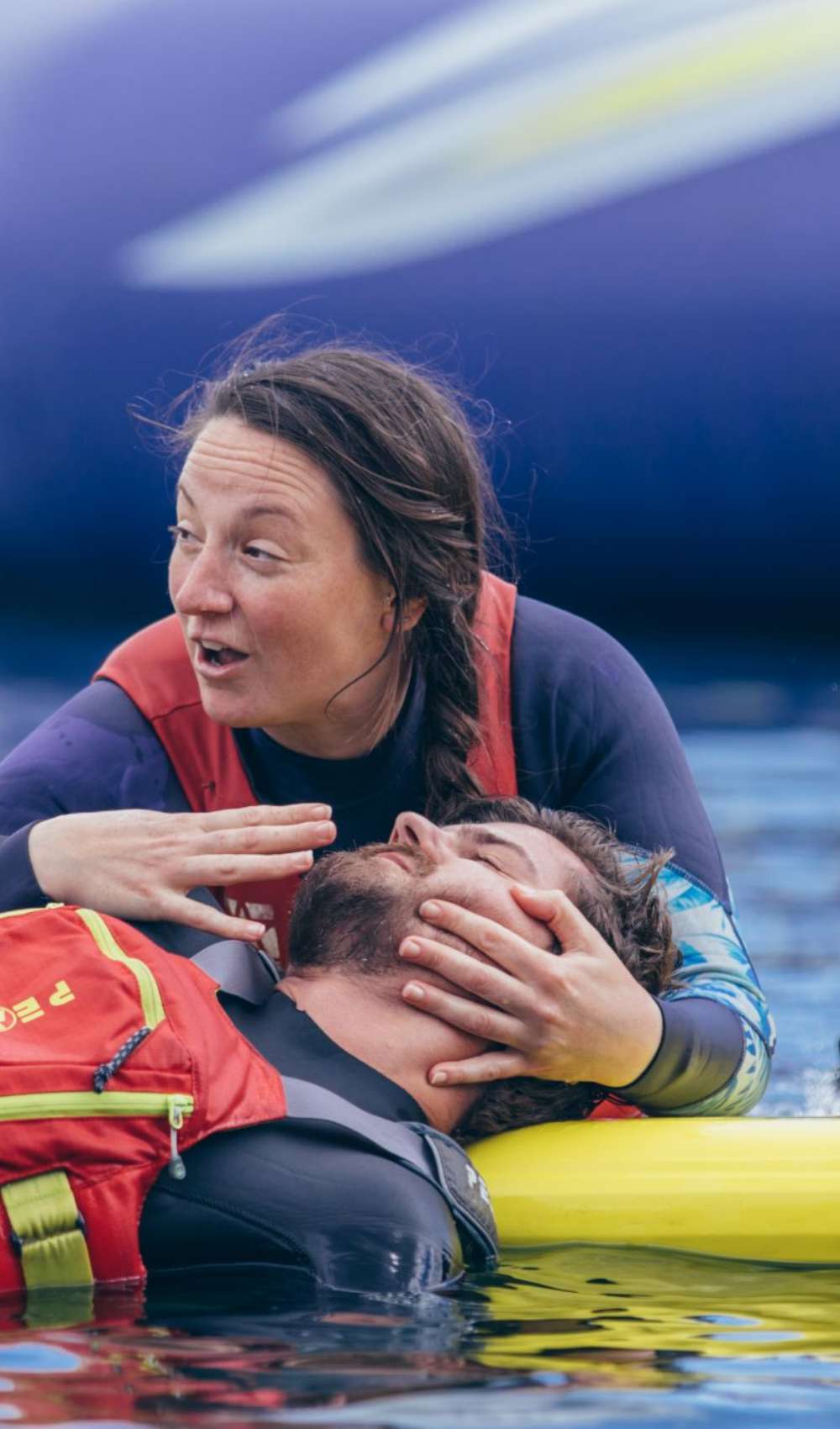 Red Equipment Canada 