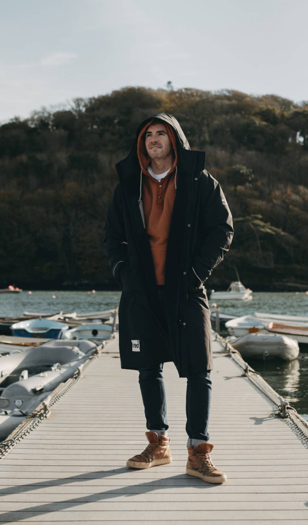 Red Equipment Canada 