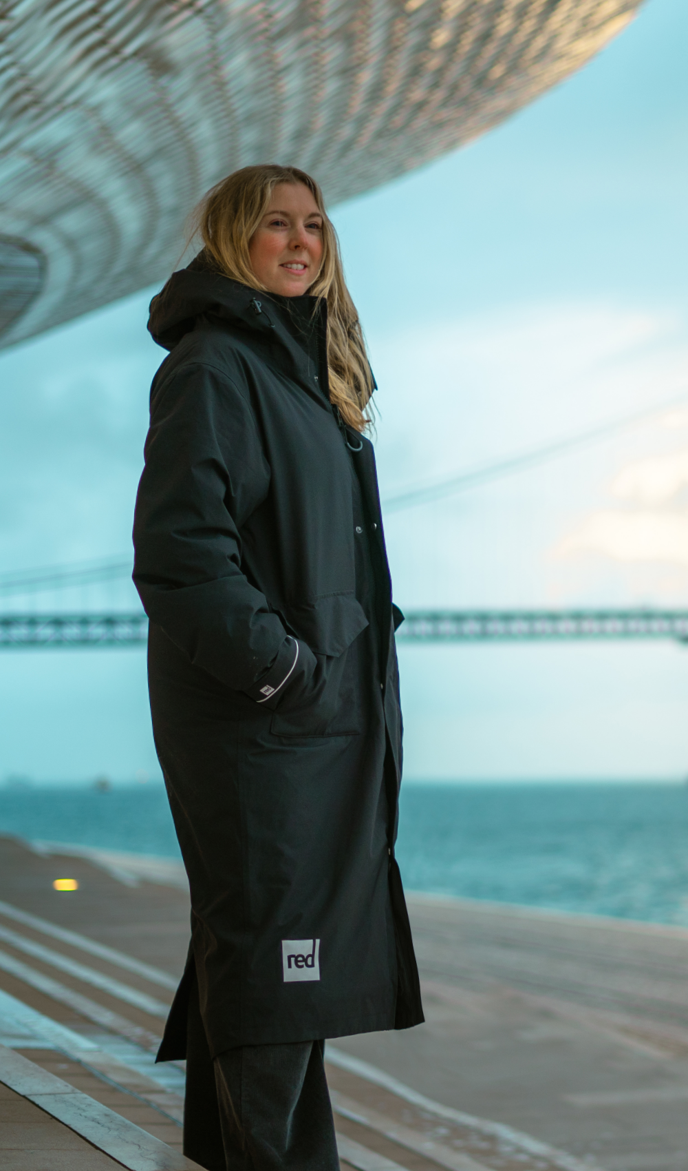 Red Equipment Canada 