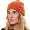 Voyager Beanie - Orange