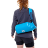 Waterproof Roll Top 10 Litre Dry Bag - Ride Blue