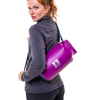 Waterproof Roll Top 10 Litre Dry Bag - Venture Purple