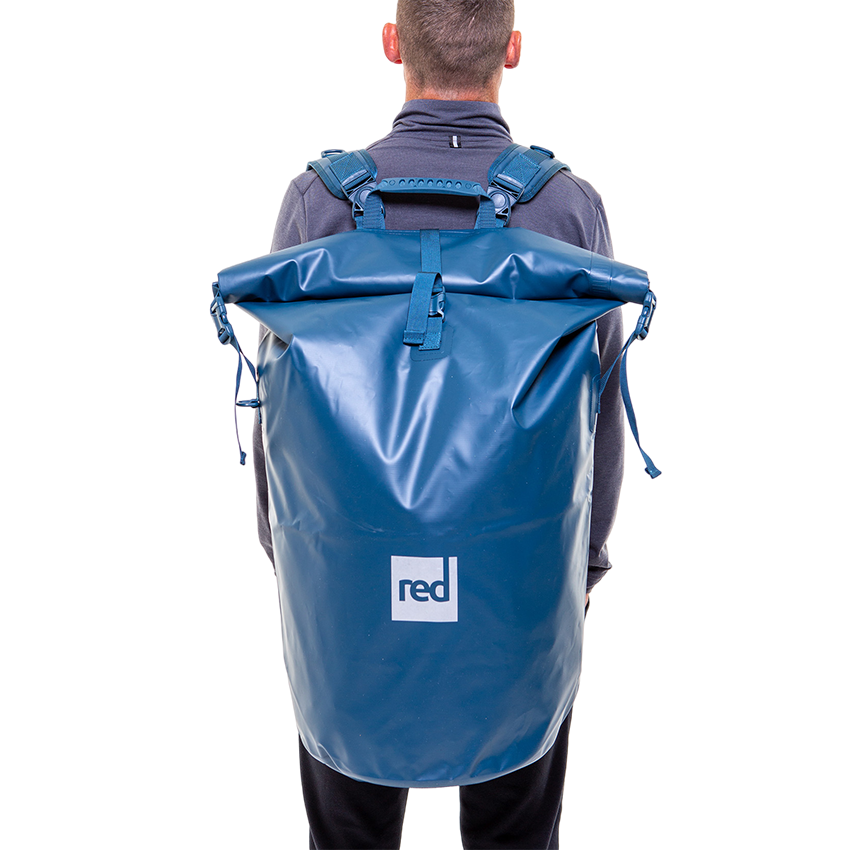 High seas 30l drypack backpack hotsell