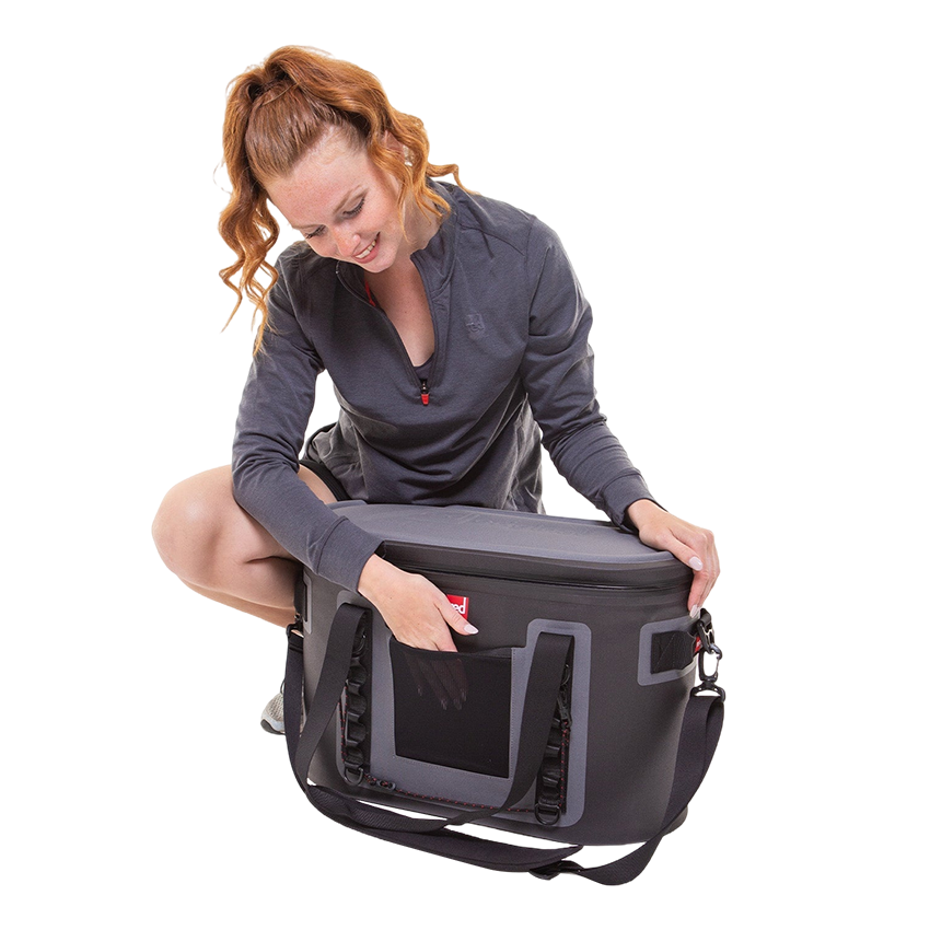 Waterproof Cool Bag - 30L