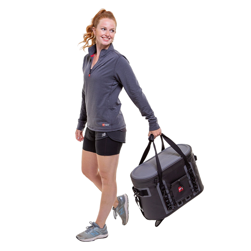 Waterproof Cool Bag - 30L