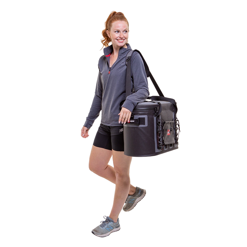 Waterproof Cool Bag - 30L