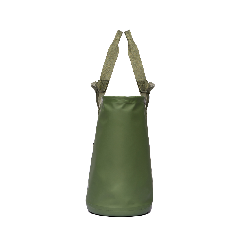 Waterproof Tote Bag 33L - Olive Green