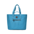 Waterproof Tote Bag 33L - Storm Blue