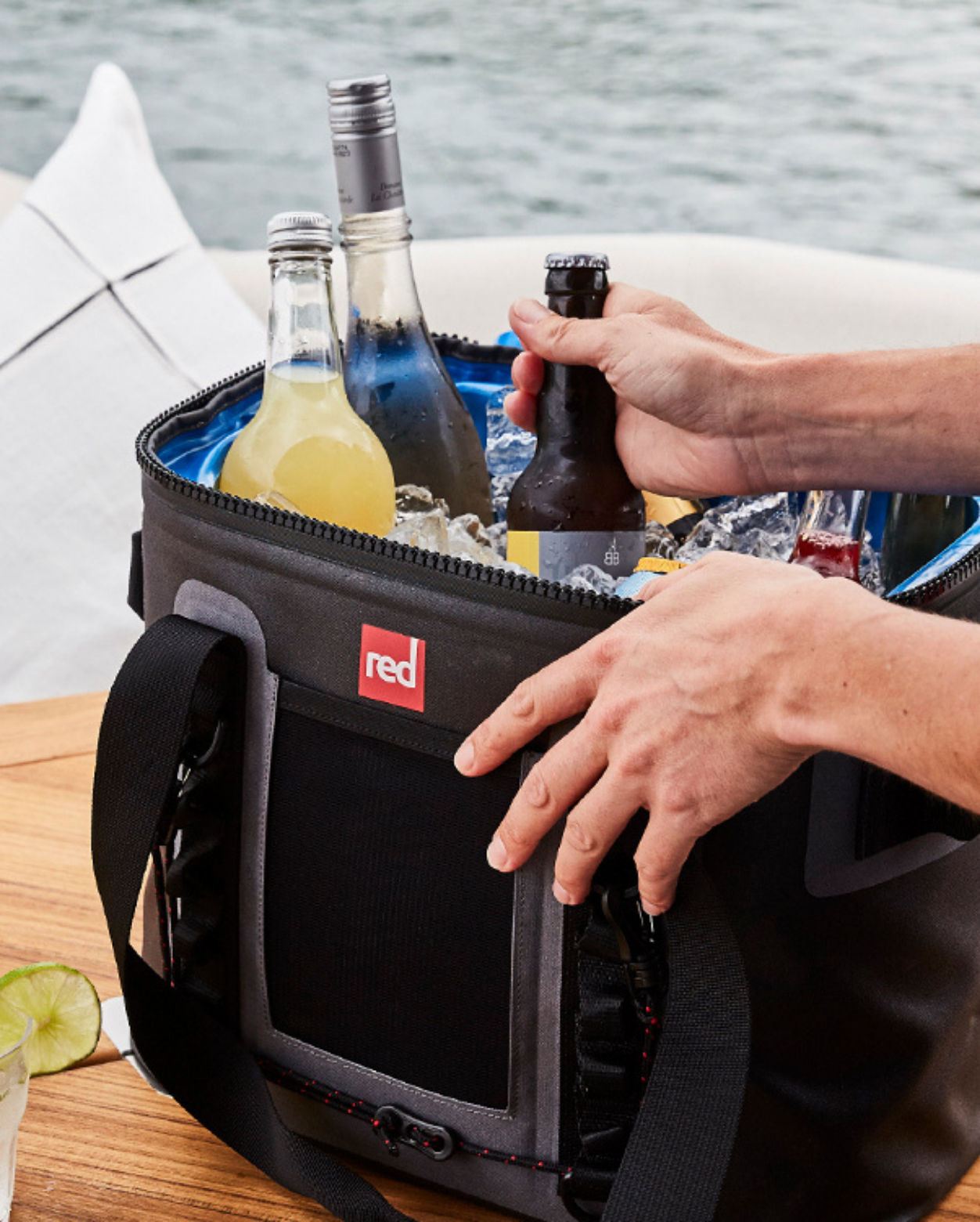 Waterproof Cool Bag 18L