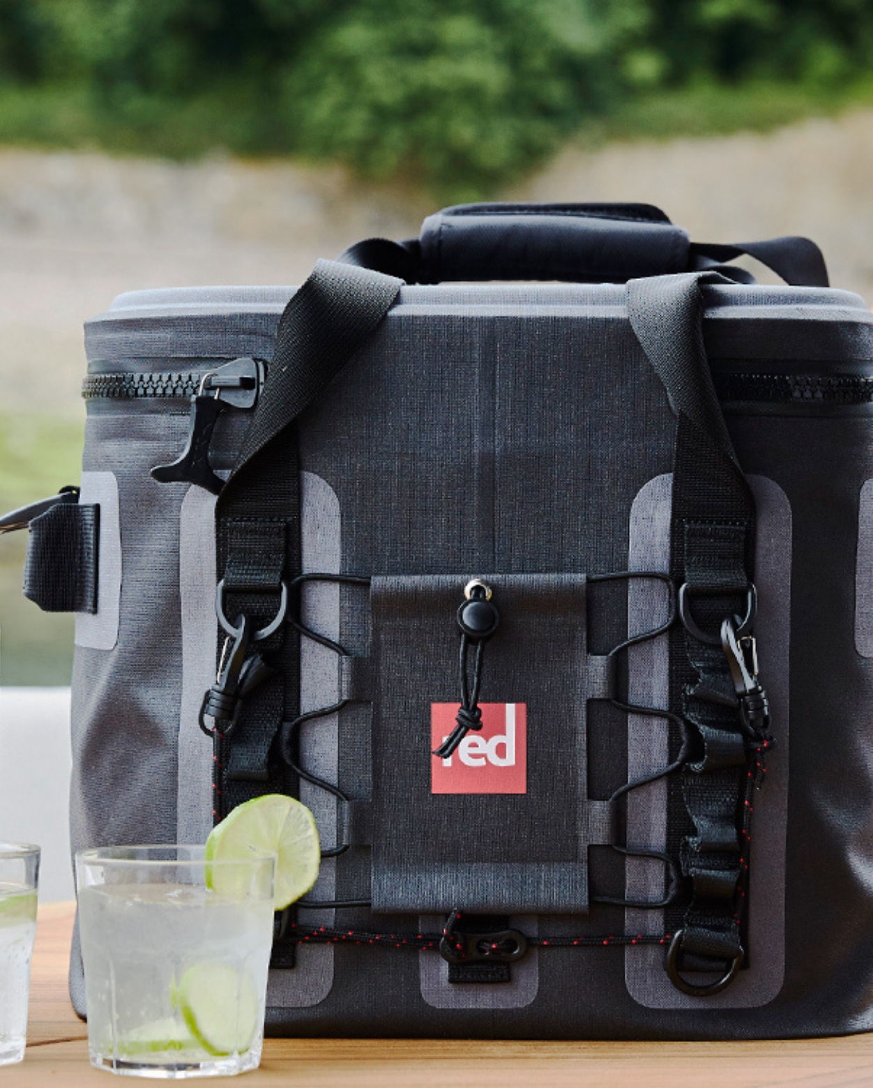 Waterproof Cool Bag 18L