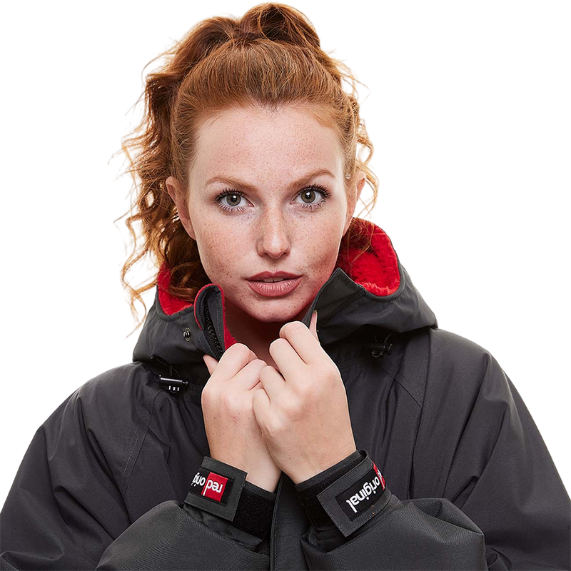 Used 2025 swim parka