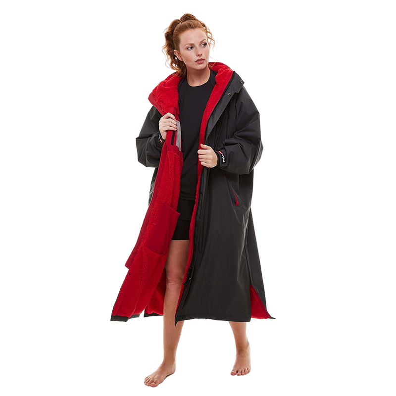 Swim parka best sale