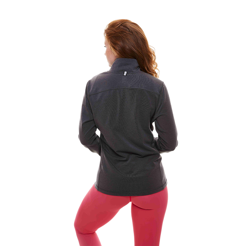 Women's Performance Long Sleeve Top