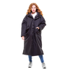 Women's Revolution 3-in-1 Change Parka - Carbon Black