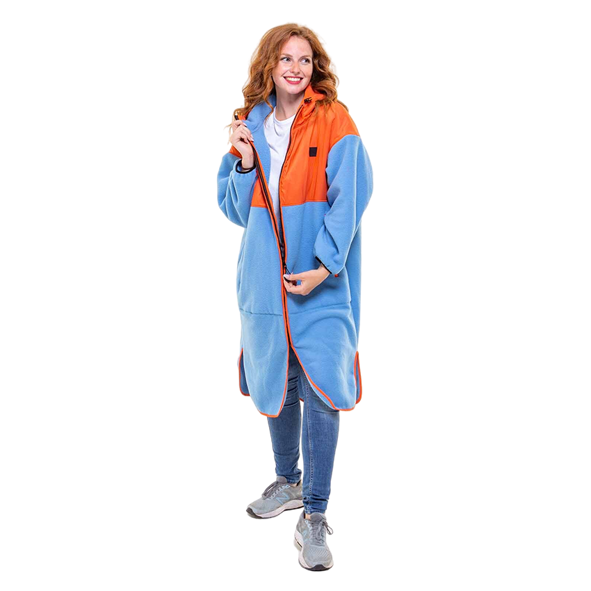 Women's Revolution 3-in-1 Change Parka - Nixie Blue