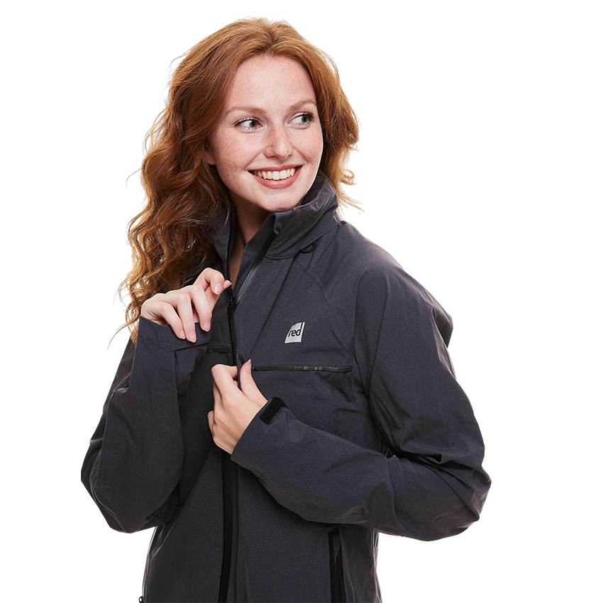 Women's Active Jacket