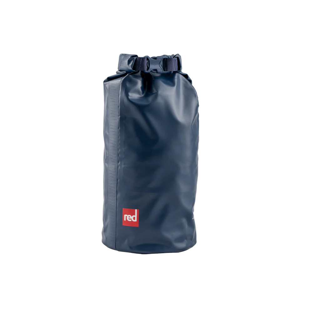 Waterproof Roll Top Dry Bag 10L - Ocean Blue