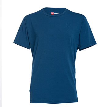 Men's Performance T-Shirt - Blue