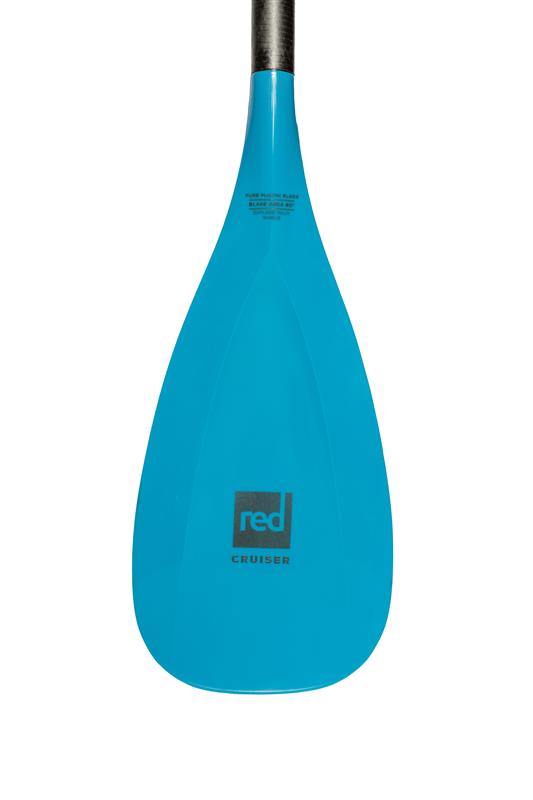 Cruiser Tough 3-Piece Adjustable Fibreglass SUP Paddle