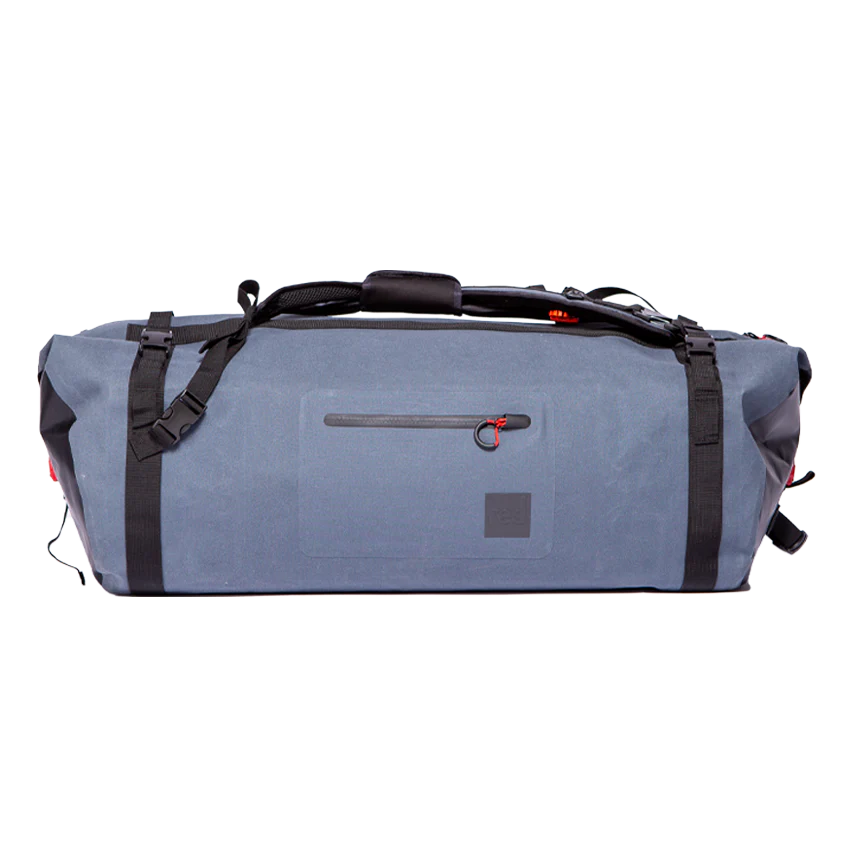 Waterproof Kit Bag - 90L Expedition