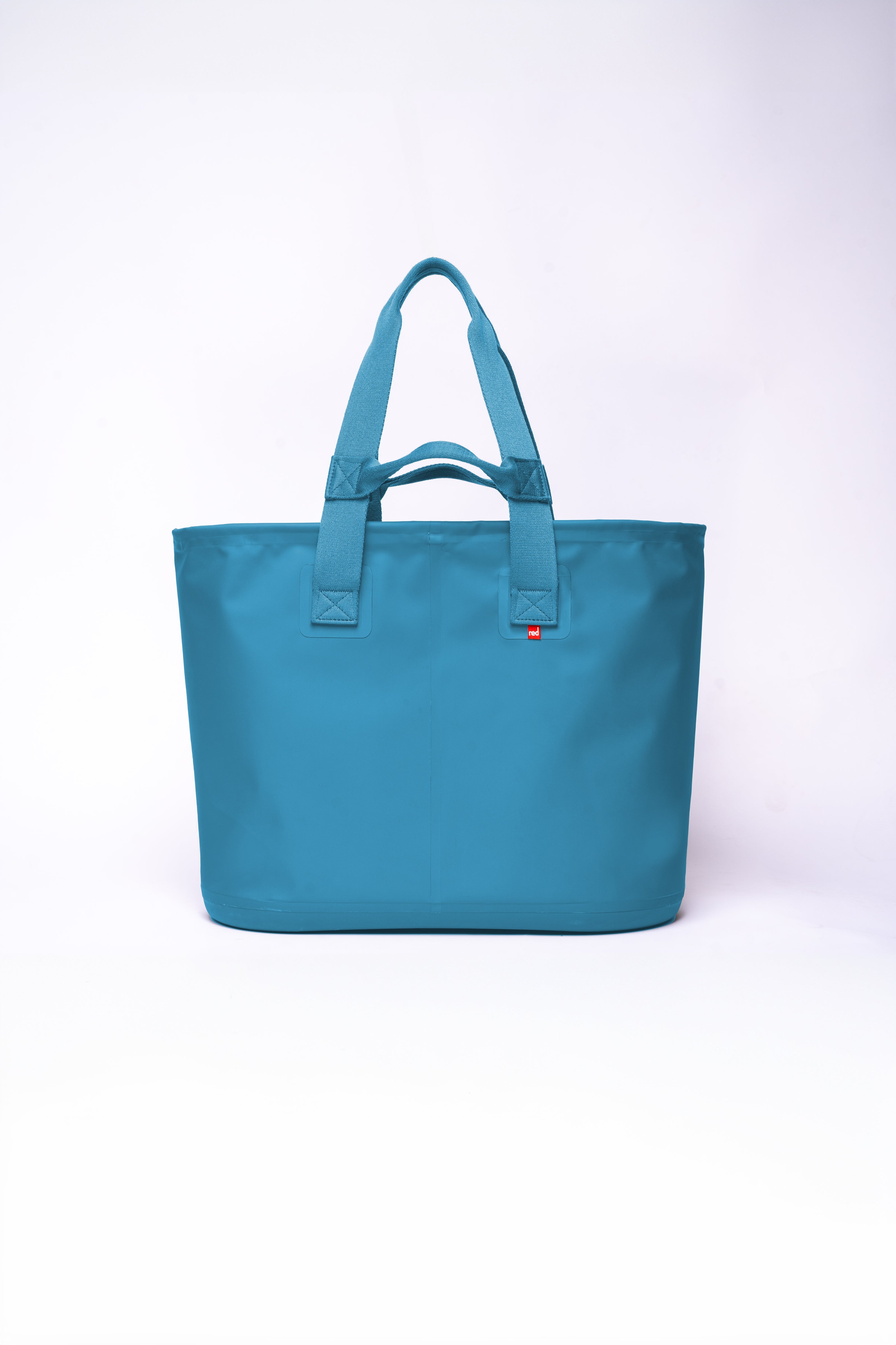 Waterproof Tote Bag 33L - Storm Blue