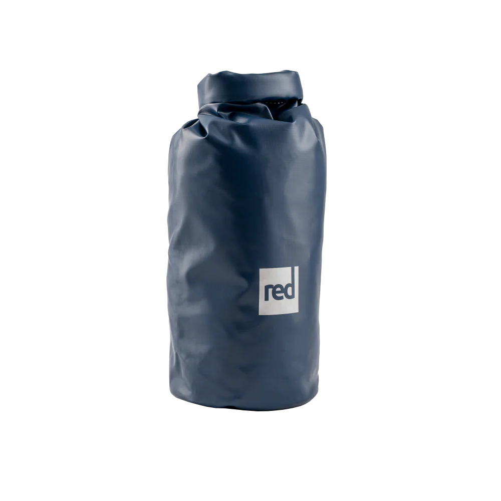 Waterproof Roll Top Dry Bag 10L - Ocean Blue