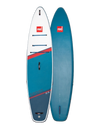 11'3" Sport MSL Inflatable Paddle Board Package