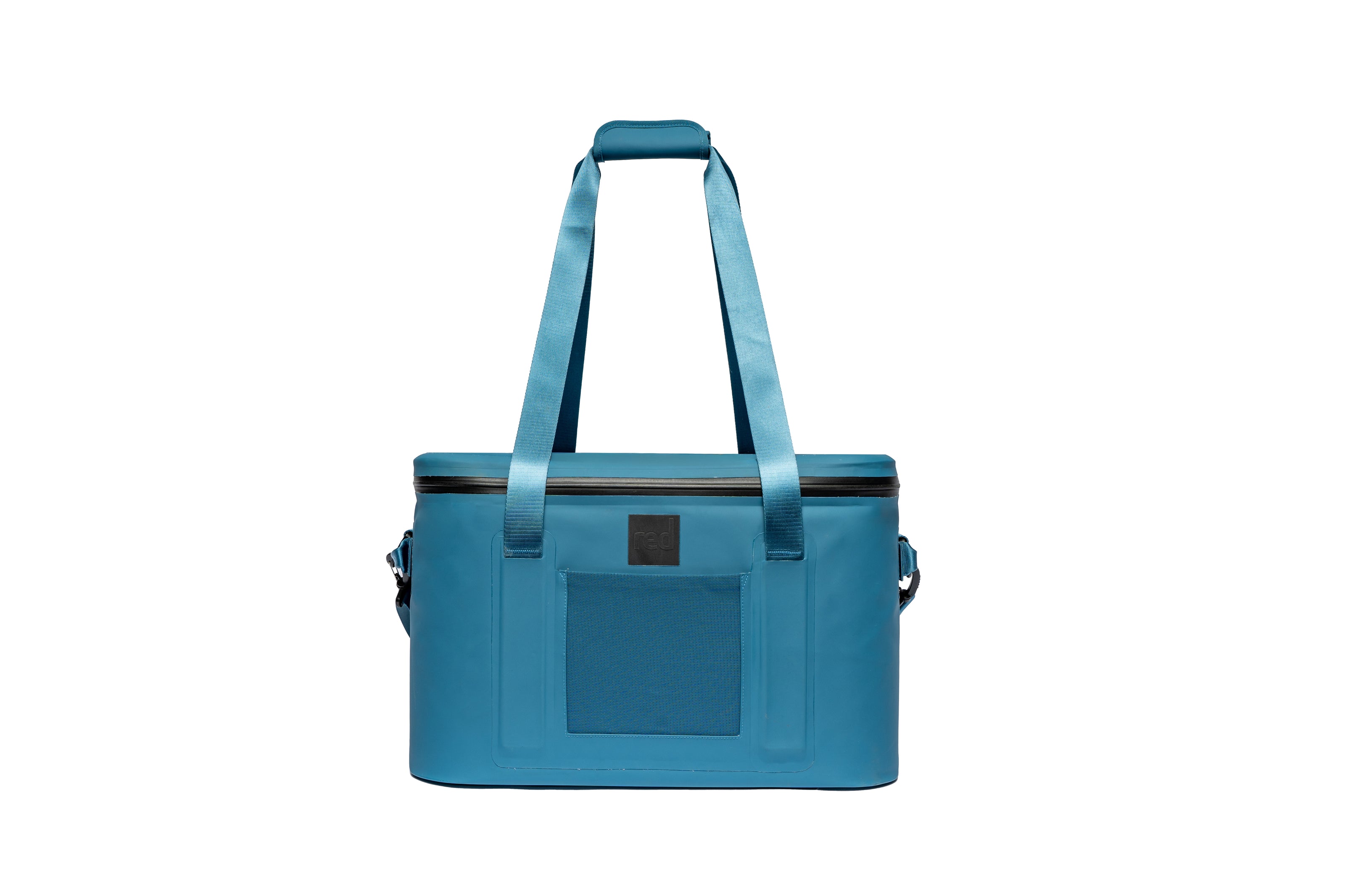 Waterproof Soft Cooler Bag 18L - Storm Blue