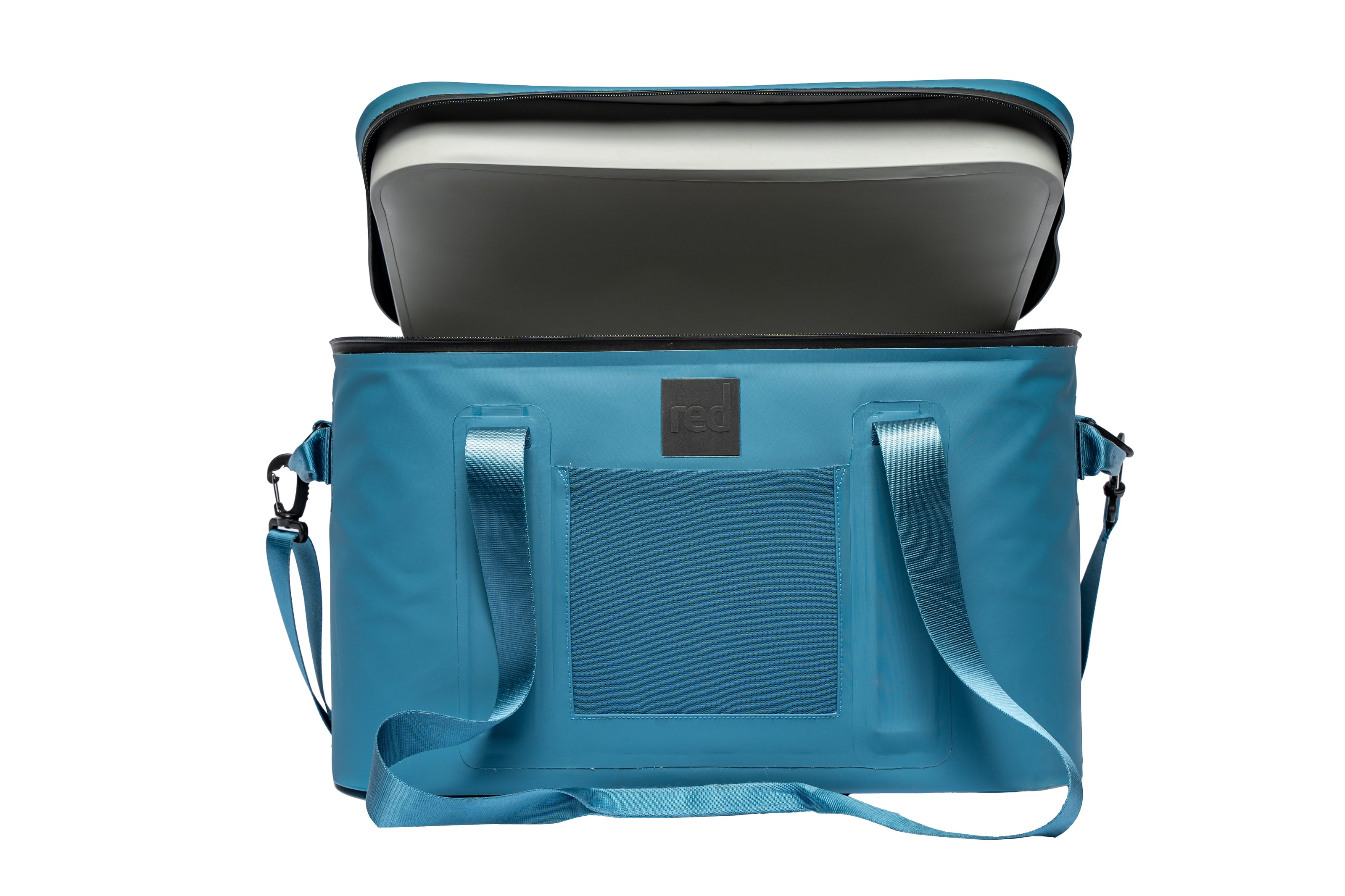 Waterproof Soft Cooler Bag 18L - Storm Blue