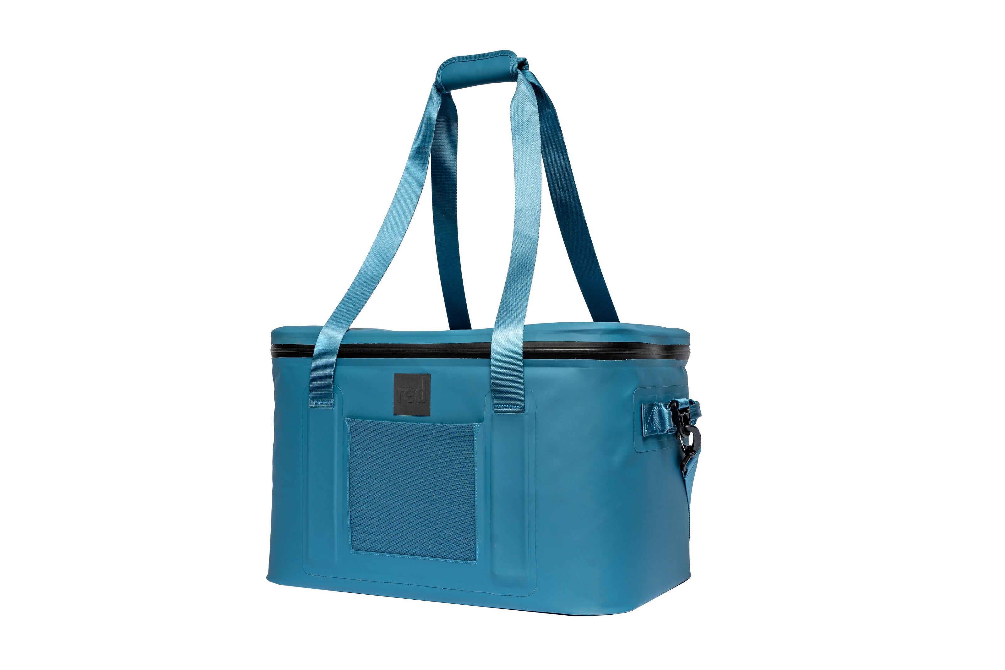 Waterproof Soft Cooler Bag 18L - Storm Blue