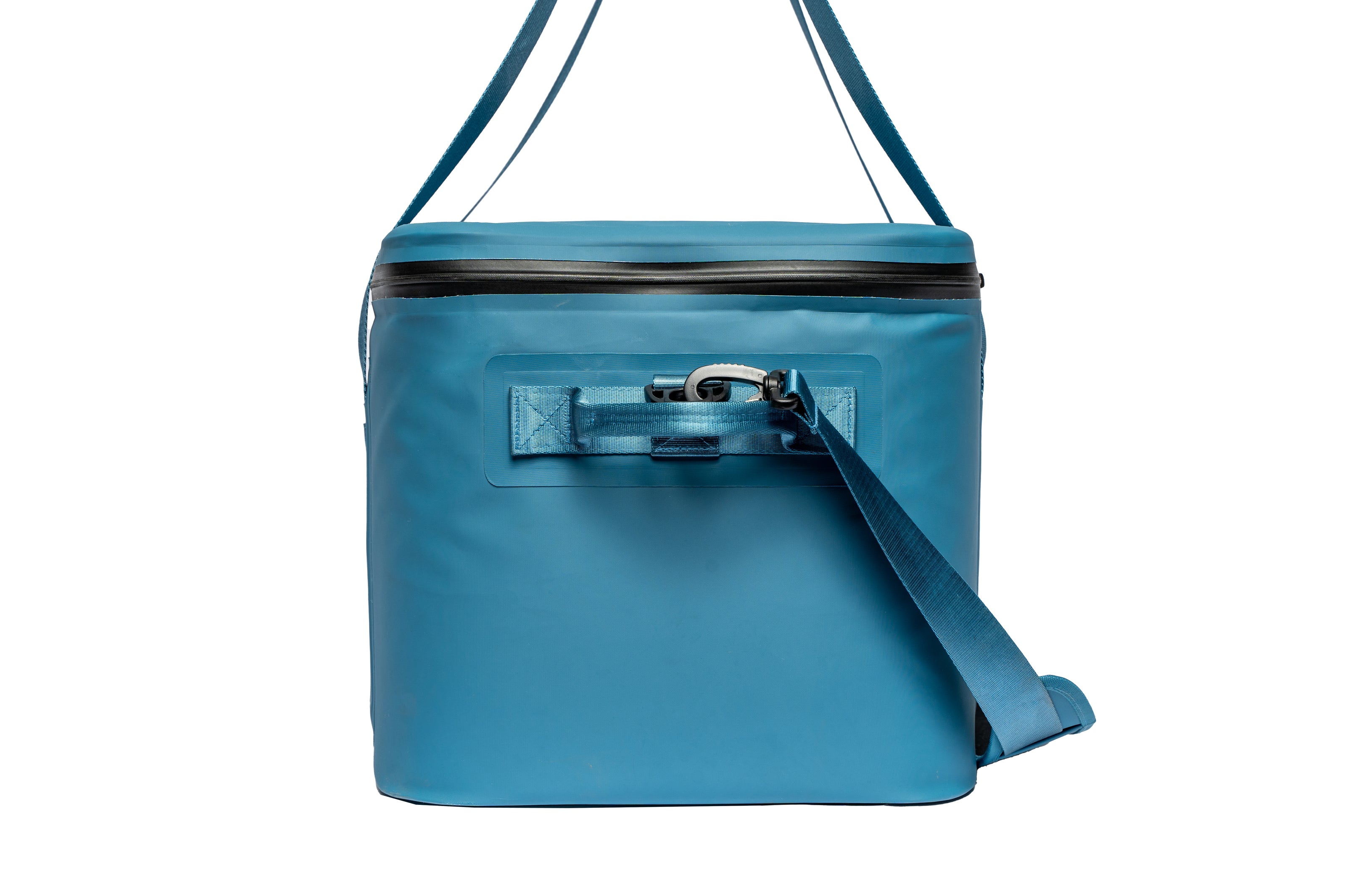 Waterproof Soft Cooler Bag 18L - Storm Blue