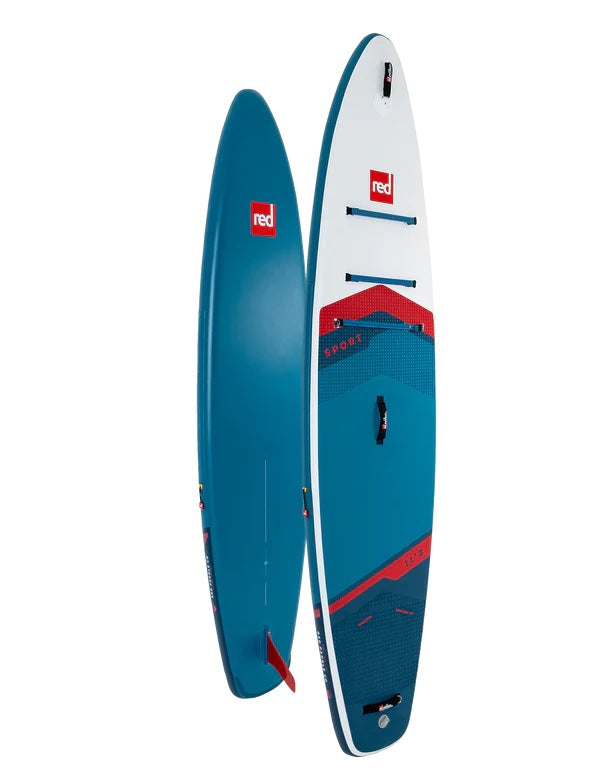 Red SUPボード Sport 12.9 ツーリング向け Red Paddle Co | 11'3
