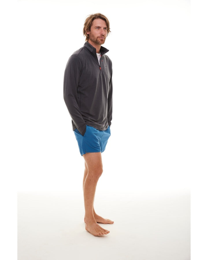 Men's Performance Long Sleeve Top