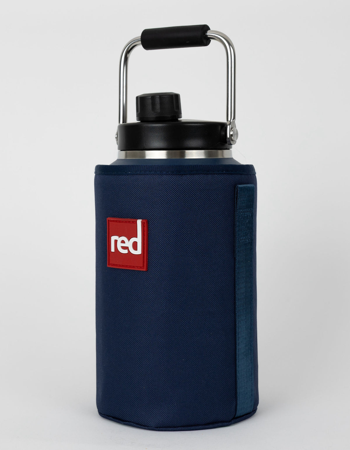 Insulated Stainless Steel Canteen Bottle 2L - Admiral Blue
