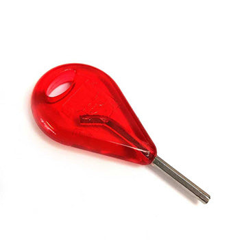 RPC Fin Key