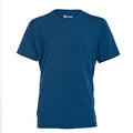Men's Performance T-Shirt - Blue
